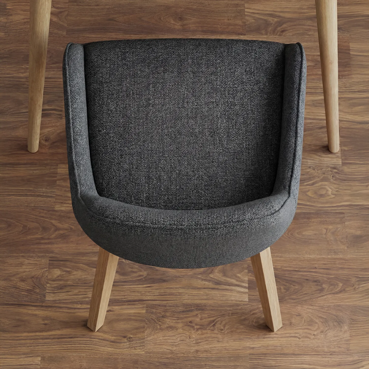 SKŌG - Chaise de cuisine - Image 5