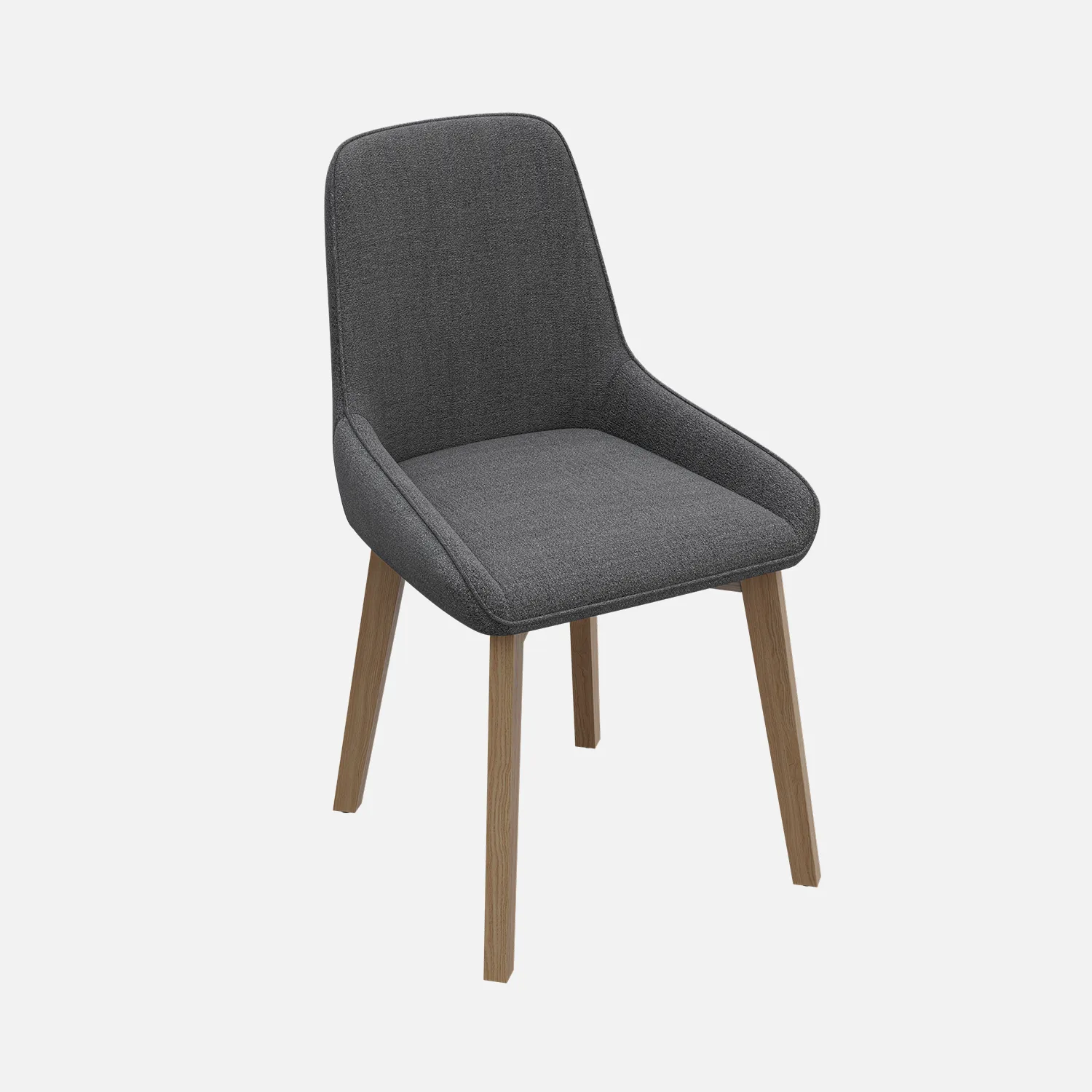 SKŌG - Chaise de cuisine - Image 7