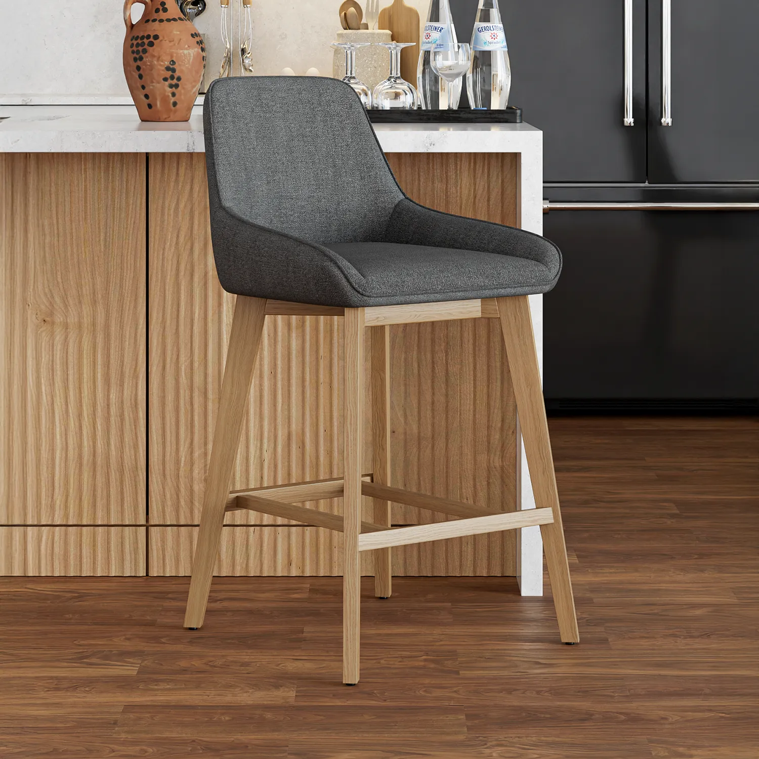 SKŌG - Tabouret de bar - Image 2