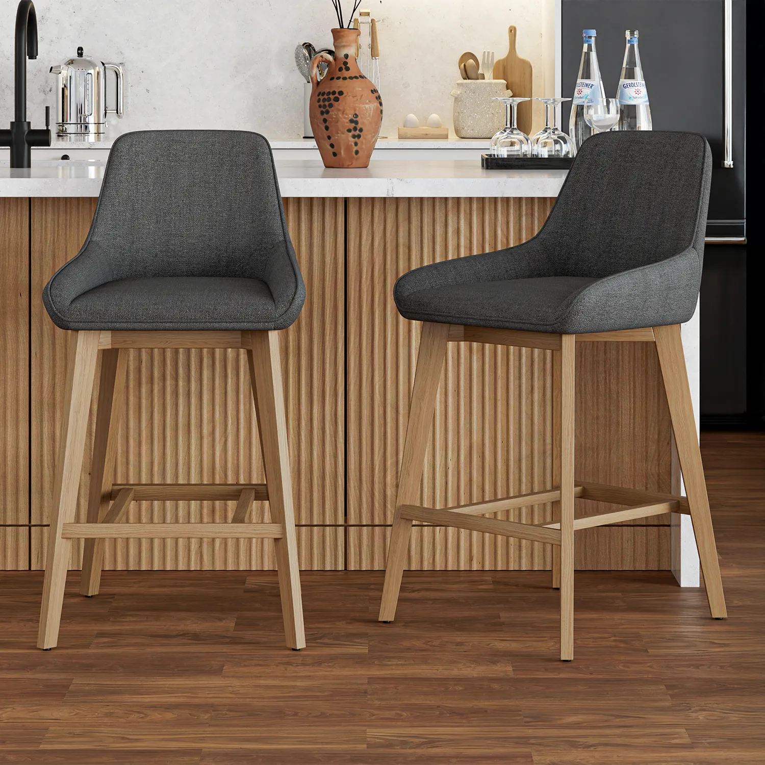 SKŌG - Tabouret de bar - Image 3