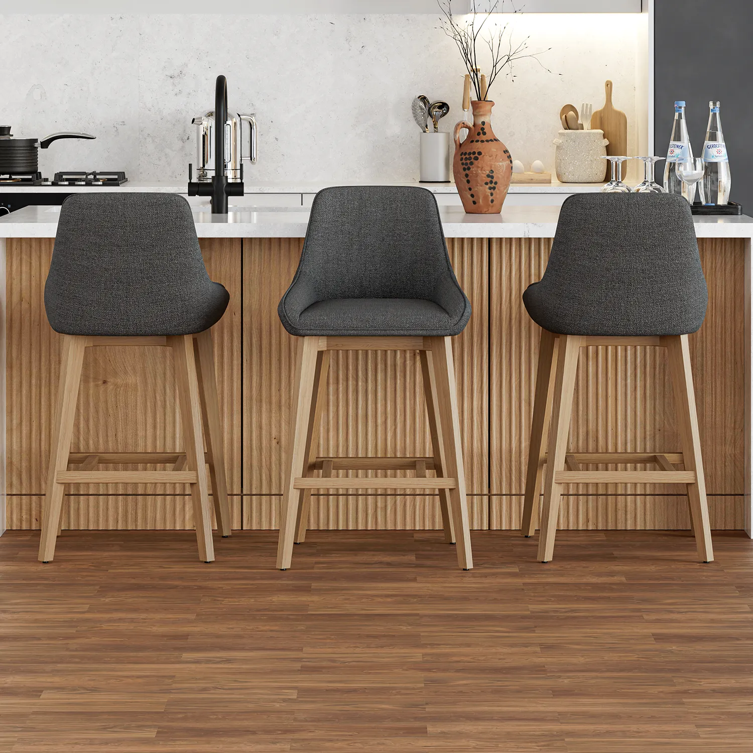 SKŌG - Tabouret de bar - Image 4