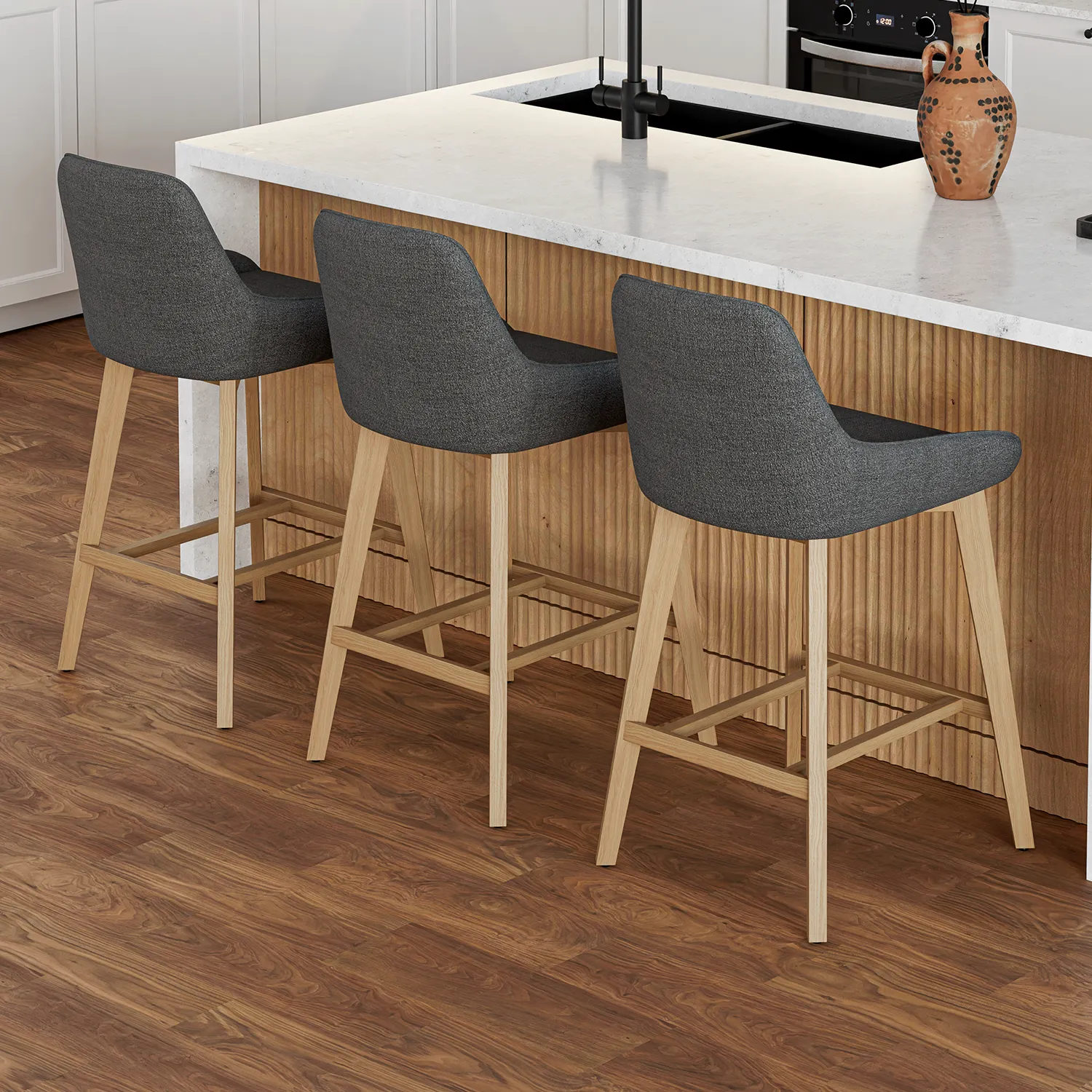 SKŌG - Tabouret de bar - Image 5