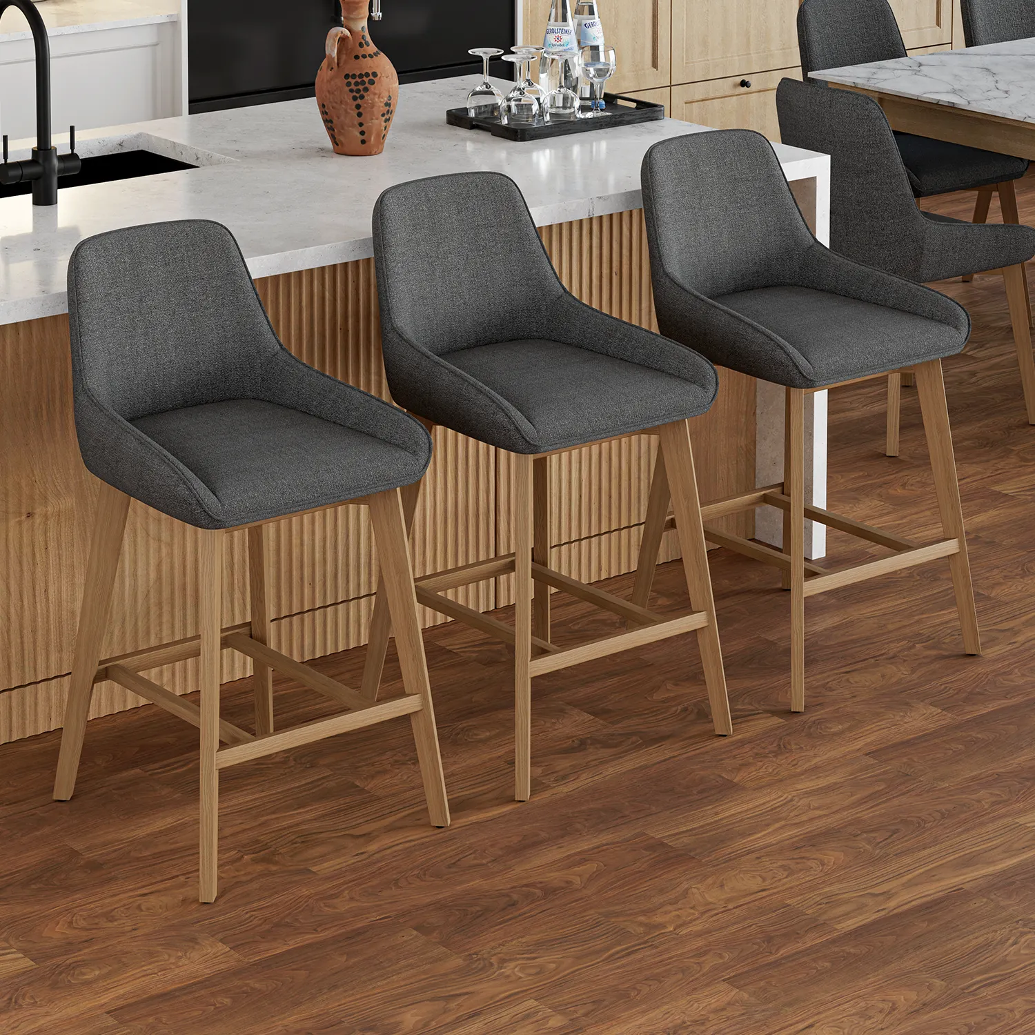 SKŌG - Tabouret de bar - Image 6